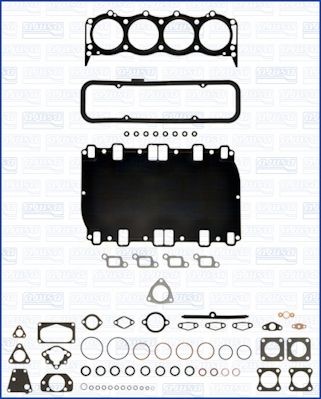 AJUSA with cylinder head gasket, with valve stem seals Head gasket kit 52332400 buy