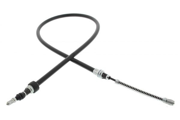 MAPCO 5900 Hand brake cable Rear, 990mm