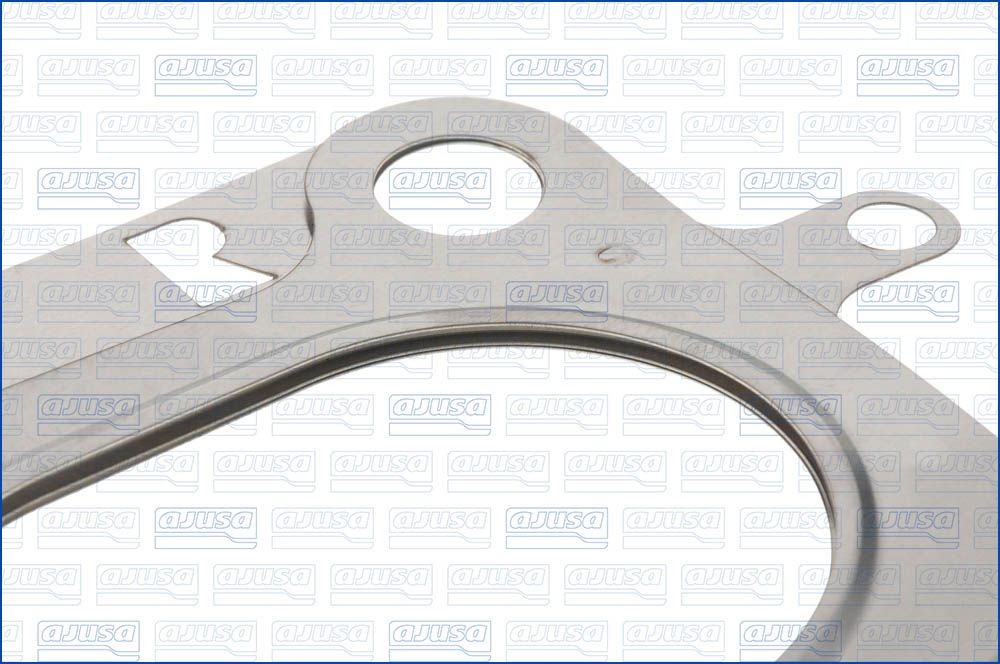 13240600 Exhaust manifold gasket AJUSA 13240600 review and test