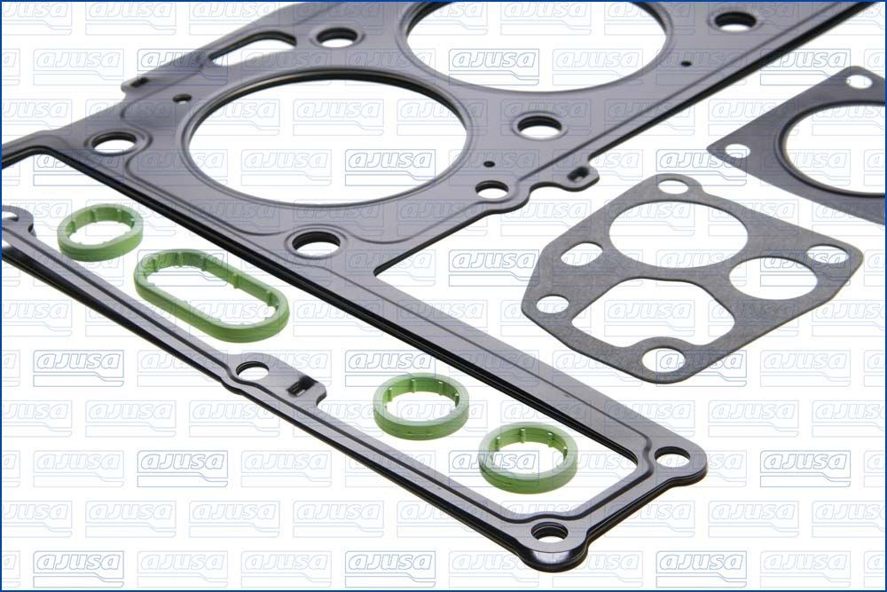 52286300 Engine gasket kit AJUSA 52286300 review and test