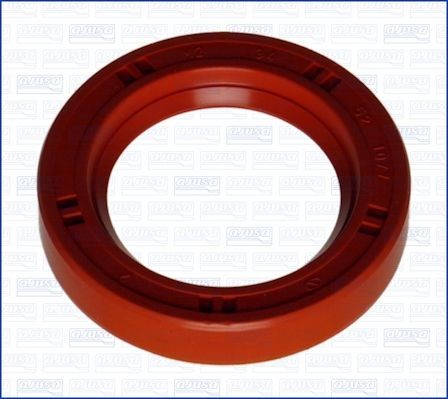 AJUSA Inner Diameter: 34mm Shaft seal, crankshaft 15012100 buy