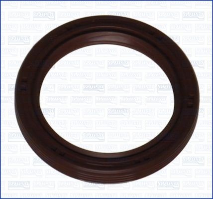 AJUSA Inner Diameter: 38mm Shaft seal, crankshaft 15015200 buy