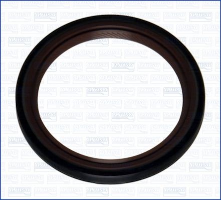 Great value for money - AJUSA Camshaft seal 15081600