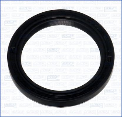 Nissan TRADE O-rings parts - Crankshaft seal AJUSA 15024800