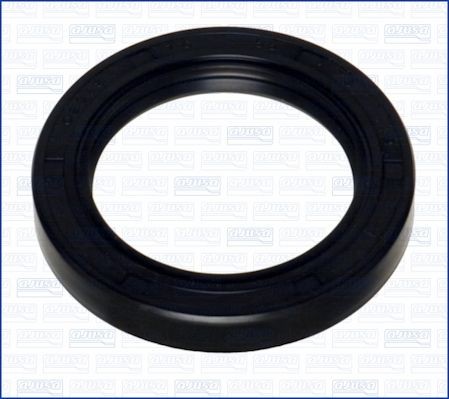 AJUSA Inner Diameter: 55mm Shaft seal, crankshaft 15027400 buy