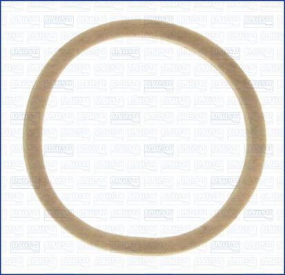 AJUSA Inner Diameter: 77mm Shaft seal, crankshaft 27001400 buy