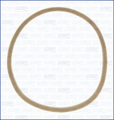 AJUSA Inner Diameter: 128mm Shaft seal, crankshaft 27001500 buy