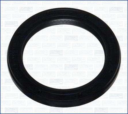AJUSA Inner Diameter: 52mm Shaft seal, crankshaft 15049600 buy