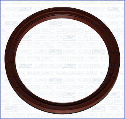 AJUSA Inner Diameter: 125mm Shaft seal, crankshaft 15050000 buy