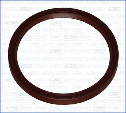 AJUSA Inner Diameter: 99mm Shaft seal, crankshaft 15057000 buy