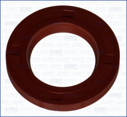 AJUSA frontal sided Inner Diameter: 26mm Shaft seal, camshaft 15057800 buy