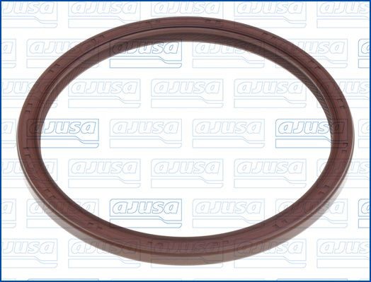AJUSA Inner Diameter: 80mm Shaft seal, crankshaft 15090800 buy