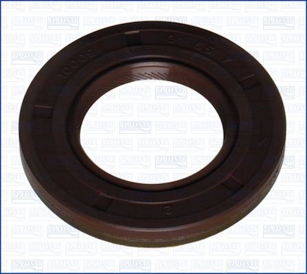 AJUSA Inner Diameter: 31mm Shaft seal, crankshaft 15091500 buy