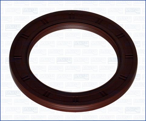 AJUSA Inner Diameter: 78mm Shaft seal, crankshaft 15092600 buy