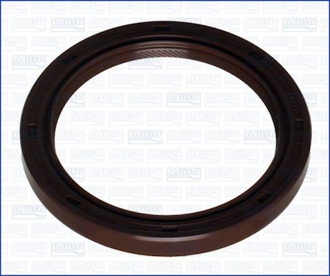 AJUSA Inner Diameter: 60,5mm Shaft seal, crankshaft 15093300 buy