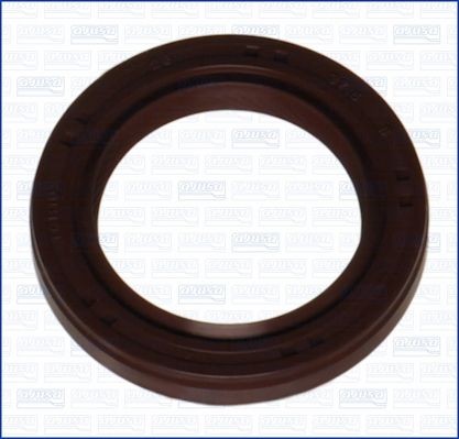 AJUSA 15096500 Crankshaft seal KIA XCEED 2019 in original quality