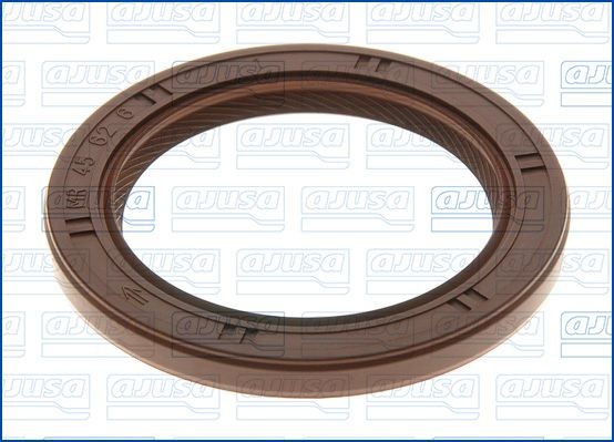 AJUSA Inner Diameter: 45mm Shaft seal, crankshaft 15096600 buy