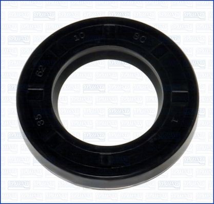 AJUSA Inner Diameter: 35mm Shaft seal, crankshaft 15066300 buy