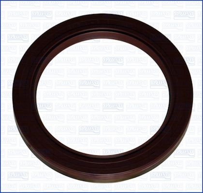 AJUSA Inner Diameter: 85,7mm Shaft seal, crankshaft 15068100 buy