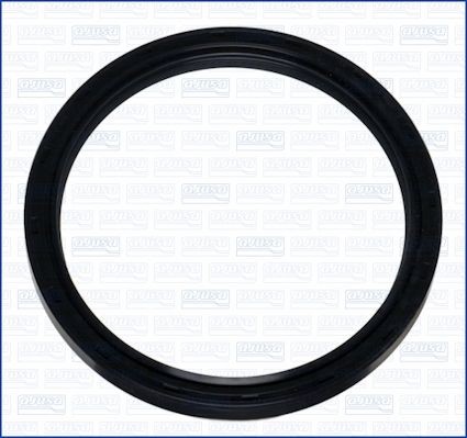 AJUSA Inner Diameter: 106mm Shaft seal, crankshaft 15070400 buy