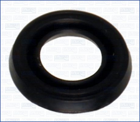 AJUSA Inner Diameter: 11,5mm Shaft seal, crankshaft 15070700 buy