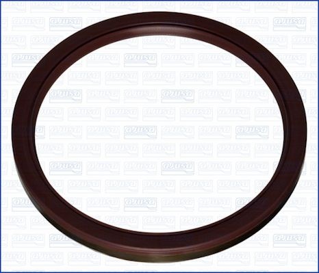 AJUSA Inner Diameter: 155mm Shaft seal, crankshaft 15071900 buy
