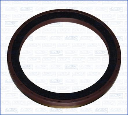 AJUSA Inner Diameter: 105mm Shaft seal, crankshaft 15072000 buy