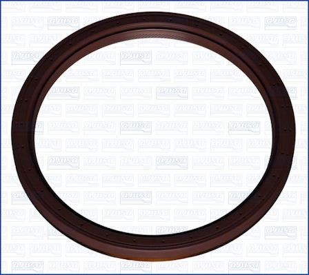 AJUSA Inner Diameter: 140mm Shaft seal, crankshaft 15072200 buy