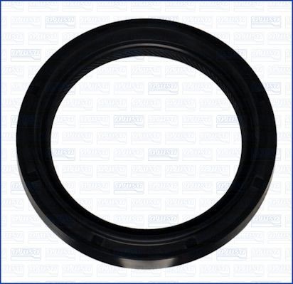 AJUSA Inner Diameter: 75mm Shaft seal, crankshaft 15072400 buy