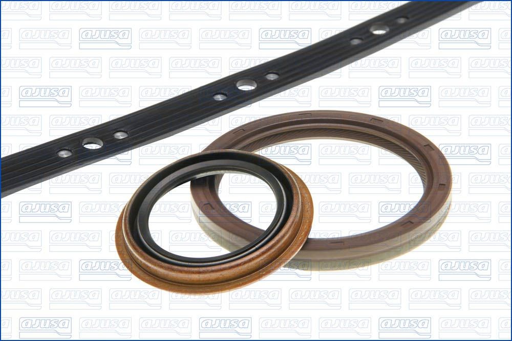 54061200 Crankcase gasket set AJUSA 54061200 review and test
