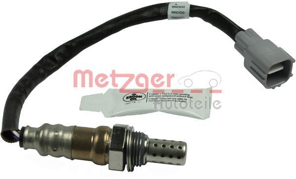 METZGER OE-part, 4 Cable Length: 318mm Oxygen sensor 0893222 buy