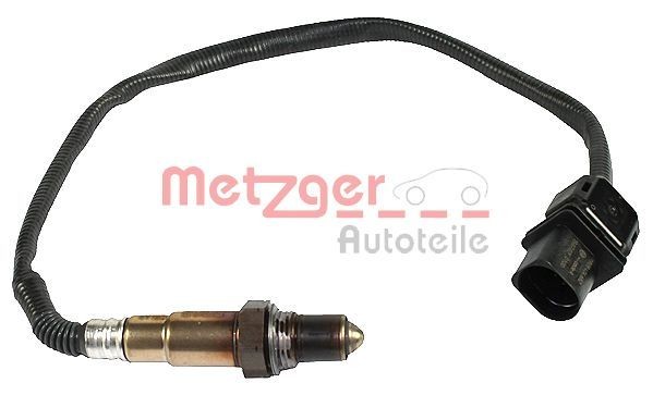 METZGER 0893229 BMW Αισθητήρας οξυγόνου σε αρχική ποιότητα