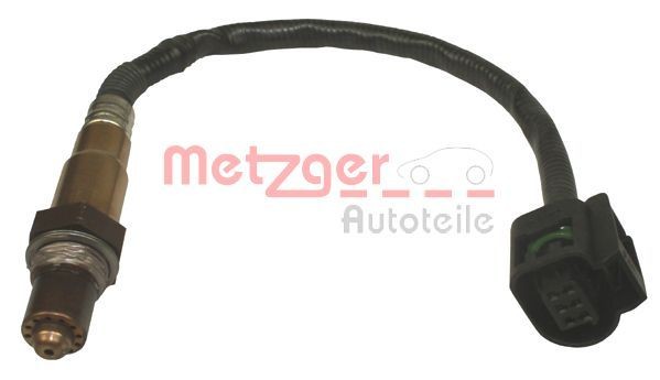 METZGER 0893282 Oxygen sensor BMW F21 118i 1.6 170 hp Petrol 2021 price