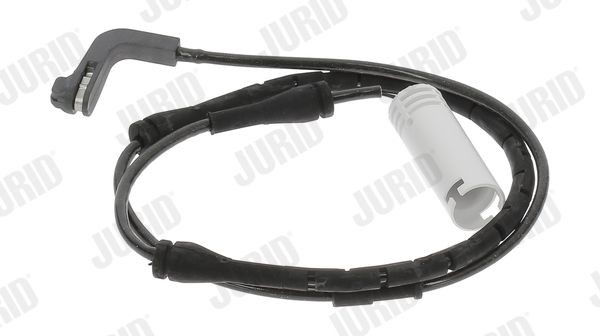JURID Length: 830mm Warning contact, brake pad wear 581396 buy
