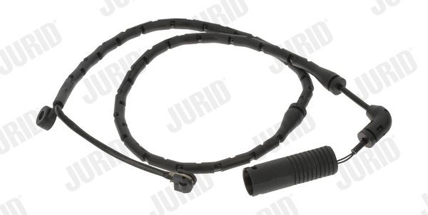 JURID Length: 740mm Warning contact, brake pad wear 581400 buy
