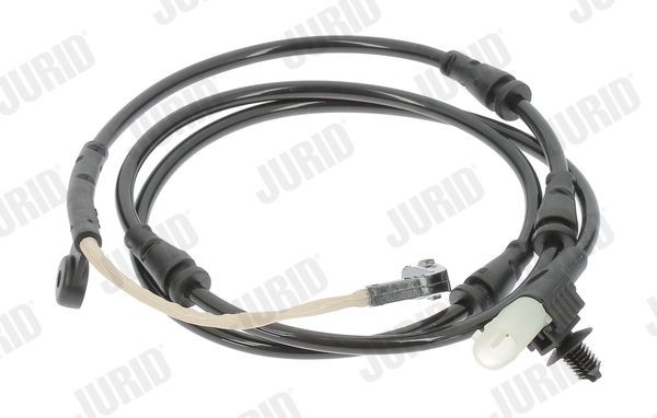 JURID 581410 Brake pad wear sensor SOE000023