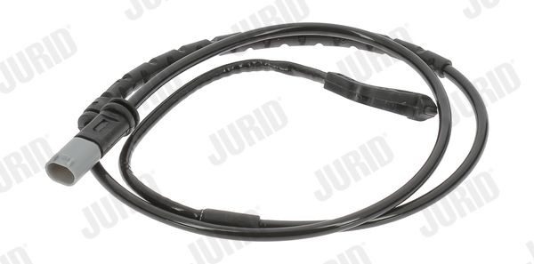 BMW 5 Series Brake pad wear sensor 7201423 JURID 581417 online buy