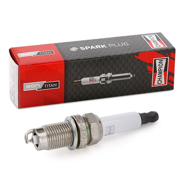 CHAMPION Bougies d'Allumage VW,AUDI,FORD EON7/286 Bougie Moteur