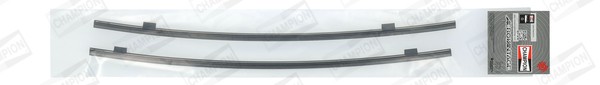 CHAMPION R55/113 Wiper blade rubber AUDI A3 2012 price