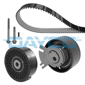 Mercedes-Benz PAGODE Timing belt kit DAYCO KTB571 cheap