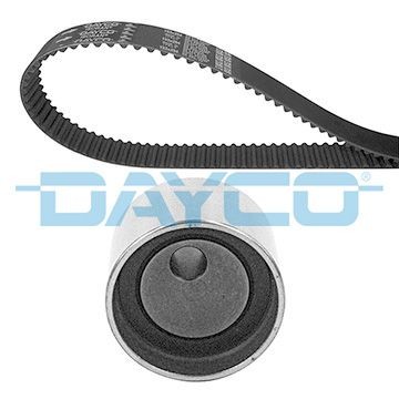 DAYCO Timing belt set KTB581 buy