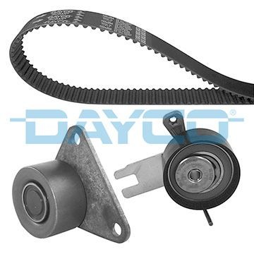 Great value for money - DAYCO Timing belt kit KTB605