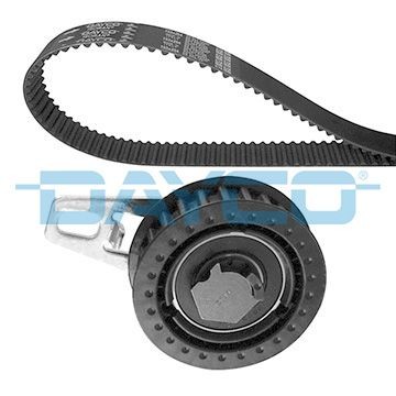 DAYCO KTB610 Timing belt kit ALFA ROMEO experience and price