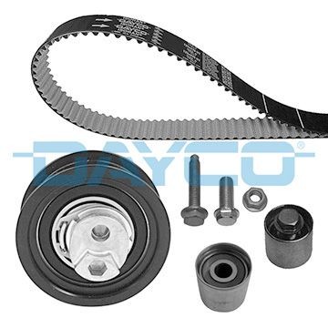 Great value for money - DAYCO Timing belt kit KTB614