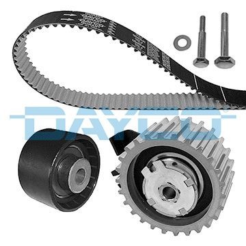 DAYCO KTB761 Timing belt kit ALFA ROMEO experience and price