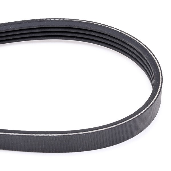4PK836EE Auxiliary belt DAYCO 4PK836EE review and test