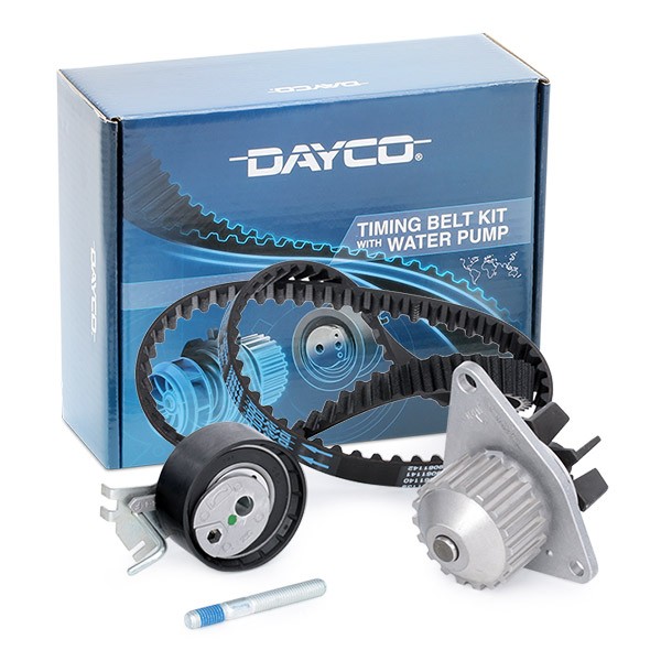 DAYCO KTBWP3361 Timing Belt Kit with Water Pump 