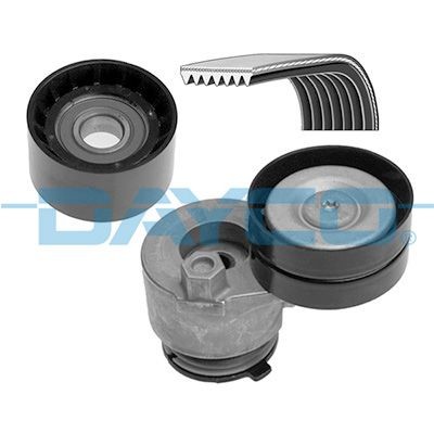 DAYCO Serpentine belt kit KPV174 buy