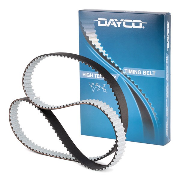 DAYCO 941033 Zahnriemen für VOLVO FM LKW in Original Qualität