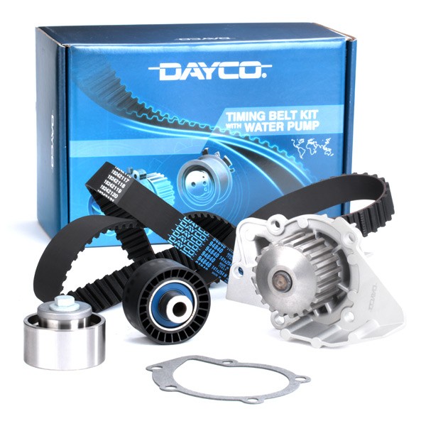 DAYCO Cambelt and water pump KTBWP5340